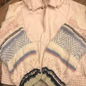 Free people jacket